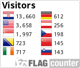 Free counters!