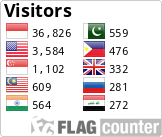 Free counters!