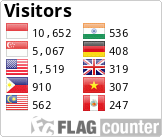 Free counters!