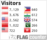 Free counters!