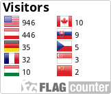Free counters!
