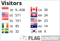 Free counters!