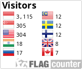 Free counters!