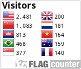 Free counters!