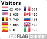 Free counters!