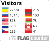 Free counters!