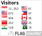 Free counters!