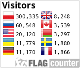 Free counters!