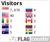 Free counters!