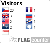 Free counters!