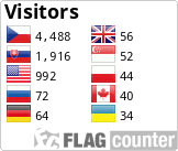 Free counters!