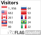Free counters!