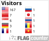 Free counters!