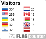 Free counters!
