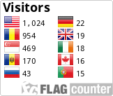 Free counters!