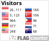 Free counters!
