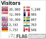 Free counters!