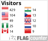 Free counters!