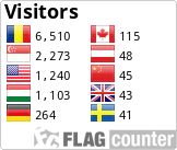 Free counters!