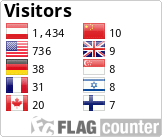 Free counters!