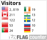 Free counters!