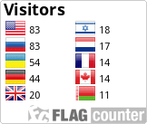 Free counters!