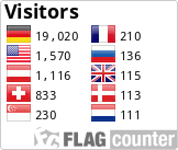 Free counters!