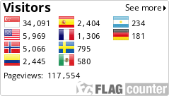 Free counters!