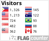 Free counters!