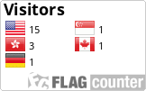 Free counters!