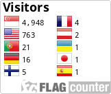 Free counters!