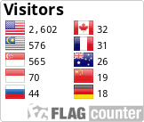 Free counters!