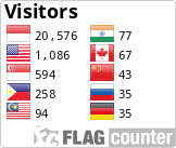 Free counters!