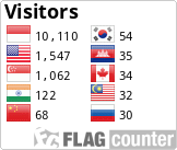 Free counters!