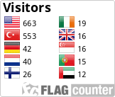 Free counters!