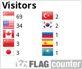 Free counters!
