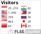 Free counters!