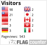 Free counters!