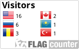 Free counters!