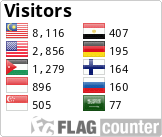 Free counters!
