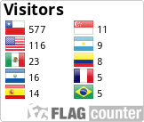 Free counters!