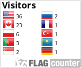 Free counters!