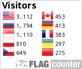 Free counters!