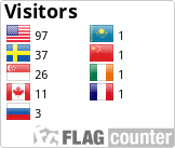 Free counters!
