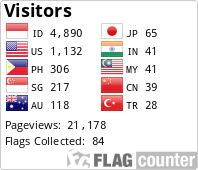 Free counters!