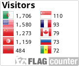 Free counters!