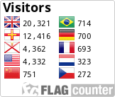 Free counters!