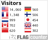 Free counters!