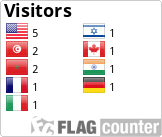 Free counters!