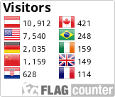Free counters!